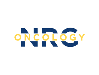 NRG Oncology logo design by sodimejo