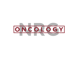 NRG Oncology logo design by sodimejo