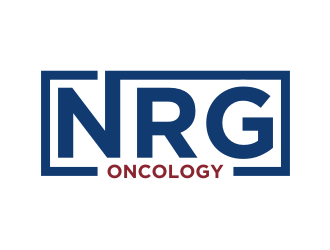 NRG Oncology logo design by sodimejo