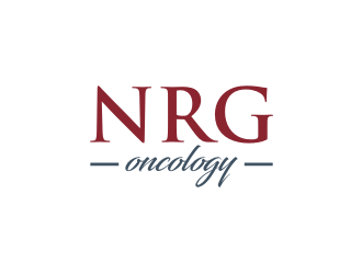 NRG Oncology logo design by sodimejo