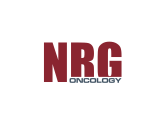 NRG Oncology logo design by sodimejo