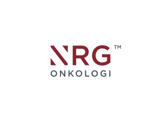 NRG Oncology logo design by Galfine