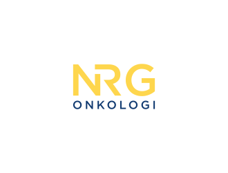 NRG Oncology logo design by Galfine