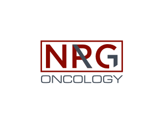 NRG Oncology logo design by cecentilan