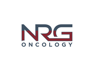 NRG Oncology logo design by ageseulopi