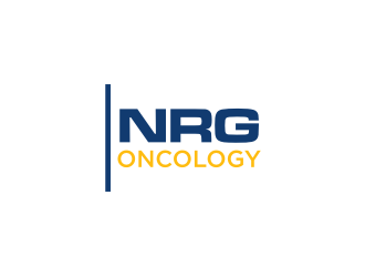 NRG Oncology logo design by logobat