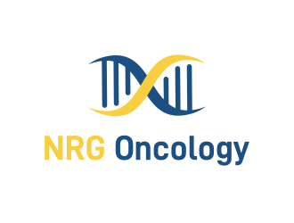 NRG Oncology logo design by veter