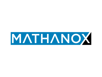MATHANOX logo design by savana