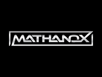 MATHANOX logo design by javaz
