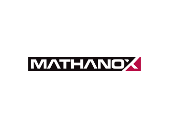 MATHANOX logo design by haidar
