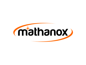 MATHANOX logo design by GemahRipah