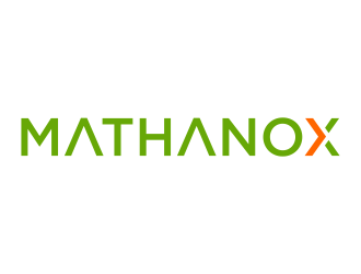 MATHANOX logo design by putriiwe