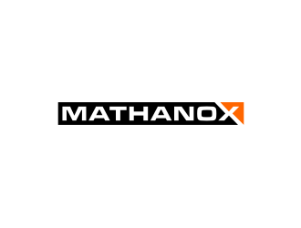 MATHANOX logo design by blessings