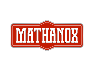 MATHANOX logo design by Ultimatum