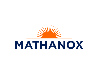 MATHANOX logo design by GemahRipah