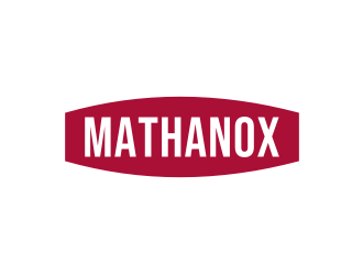 MATHANOX logo design by KQ5