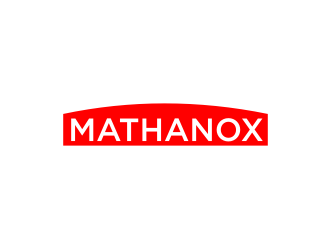 MATHANOX logo design by clayjensen