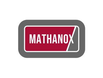 MATHANOX logo design by KQ5