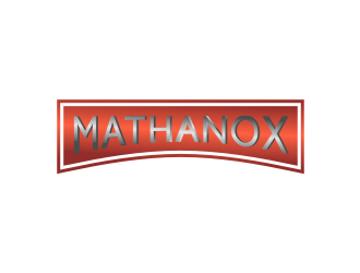 MATHANOX logo design by bricton