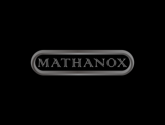 MATHANOX logo design by Mahrein