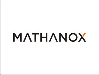 MATHANOX logo design by nurul_rizkon