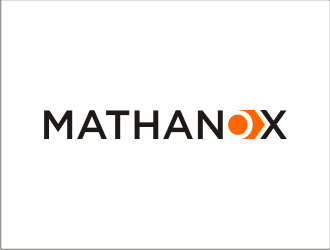 MATHANOX logo design by nurul_rizkon