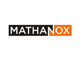 MATHANOX logo design by nurul_rizkon