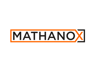 MATHANOX logo design by nurul_rizkon