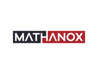 MATHANOX logo design by goblin