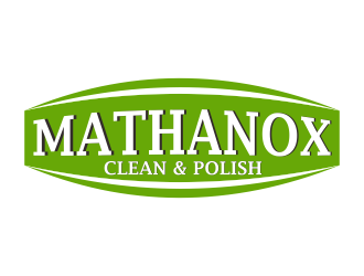 MATHANOX logo design by putriiwe