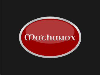 MATHANOX logo design by ndndn