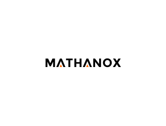 MATHANOX logo design by asyqh
