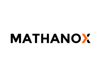 MATHANOX logo design by asyqh