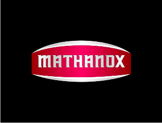 MATHANOX logo design by ndndn