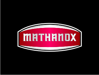 MATHANOX logo design by ndndn