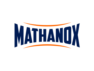 MATHANOX logo design by GemahRipah
