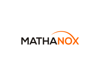 MATHANOX logo design by KaySa