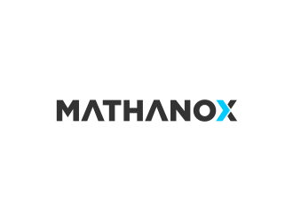 MATHANOX logo design by GemahRipah