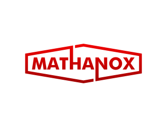 MATHANOX logo design by Purwoko21