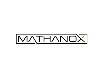 MATHANOX logo design by GemahRipah