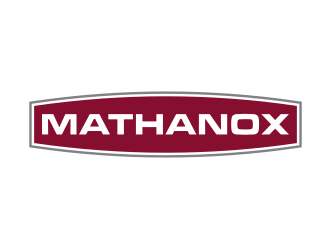MATHANOX logo design by puthreeone