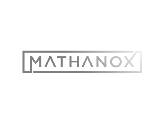 MATHANOX logo design by vostre