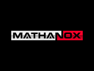 MATHANOX logo design by creator_studios