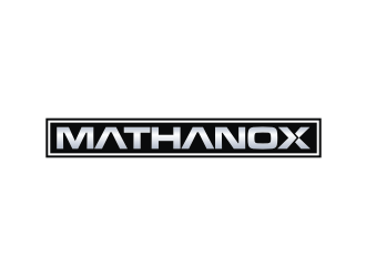 MATHANOX logo design by wa_2