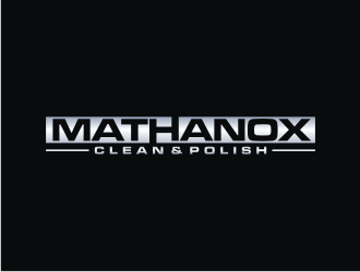 MATHANOX logo design by wa_2