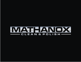 MATHANOX logo design by wa_2
