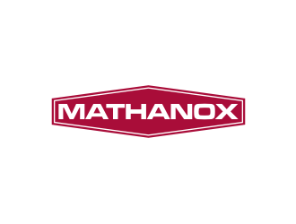MATHANOX logo design by sodimejo