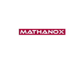 MATHANOX logo design by sodimejo