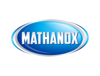 MATHANOX logo design by Panara