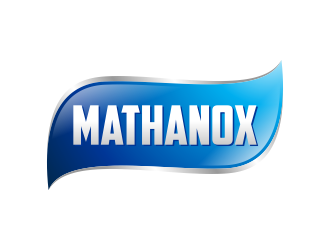 MATHANOX logo design by Panara